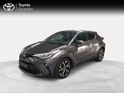 TOYOTA C-HR 125H Advance