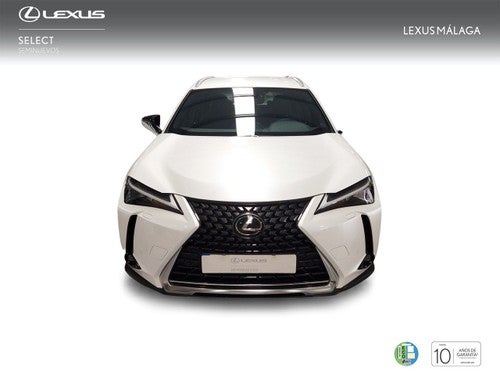 Lexus UX 2.0 250h Business