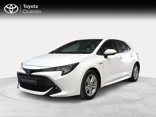 TOYOTA Corolla 1.8 125H ACTIVE TECH E-CVT