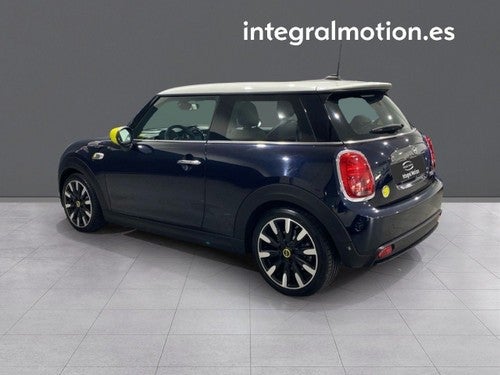 MINI MINI COOPER SE