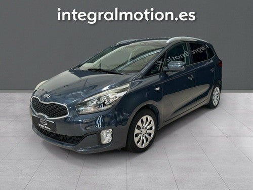 KIA Carens 1.6 GDi Concept