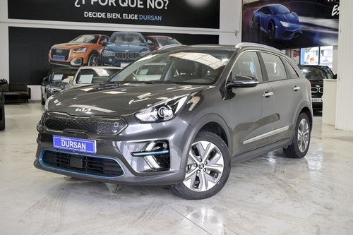 KIA Niro E-Niro Drive Long Range