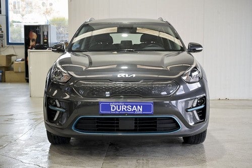 Kia e-Niro eNiro 150kW 204CV Drive Long Range