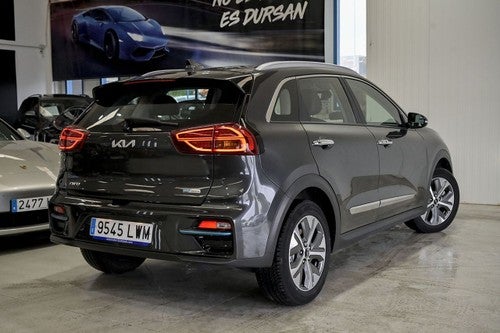 Kia e-Niro eNiro 150kW 204CV Drive Long Range