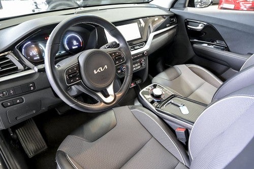 Kia e-Niro eNiro 150kW 204CV Drive Long Range