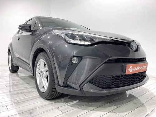 Toyota C-HR 1.8 125H Active