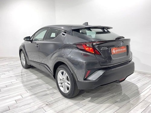 Toyota C-HR 1.8 125H Active