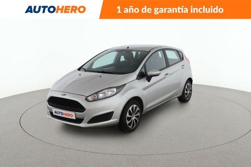 FORD Fiesta 1.25 Trend 82