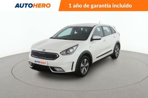 KIA Niro 1.6 Concept