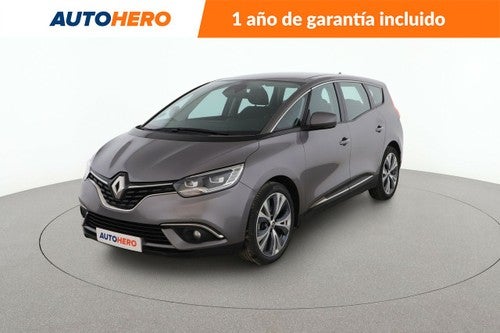 RENAULT Scénic Grand 1.3 TCe Limited EDC 103kW