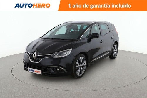 RENAULT Scénic Grand 1.3 TCe Zen EDC 118kW