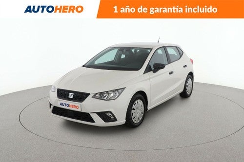 SEAT Ibiza 1.0 TSI S&S Reference Plus 95