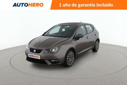 SEAT Ibiza 1.0 TSI Style