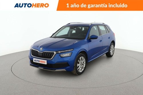 SKODA Kamiq 1.0 TSI Ambition 85kW