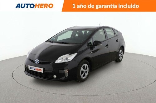 TOYOTA Prius 1.8 Advance