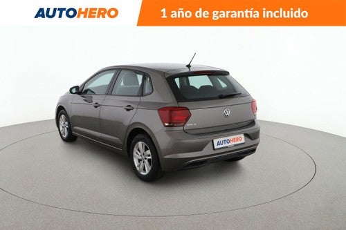 Volkswagen Polo 1.0 TSI Advance