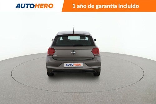 Volkswagen Polo 1.0 TSI Advance