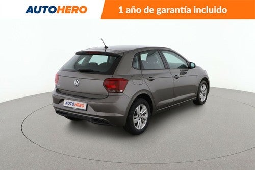 Volkswagen Polo 1.0 TSI Advance