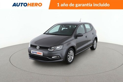 VOLKSWAGEN Polo 1.2 TSI BMT Advance 66kW