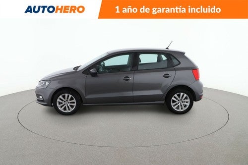 Volkswagen Polo 1.2 TSI Advance BlueMotion