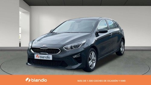 KIA Ceed 1.0 T-GDI Drive