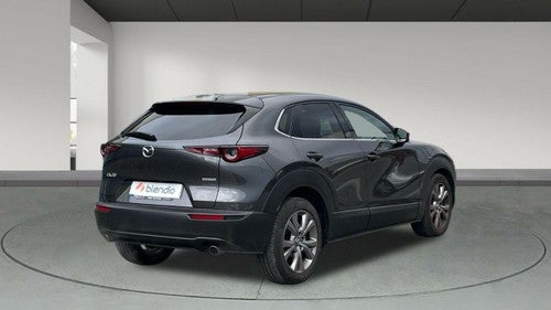 Mazda CX-30 2.0 G 90KW ZENITH BLACK SAFETY 2WD 122CV 5P