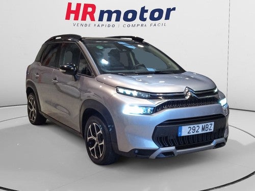 CITROEN C3 Aircross Shine