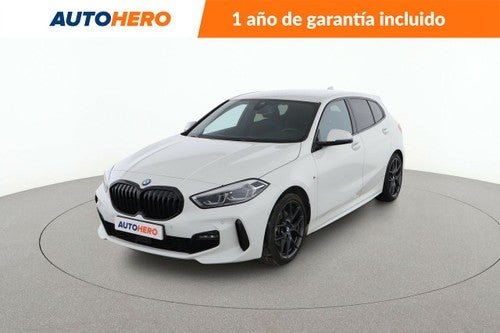 BMW Serie 1 118dA M Sport