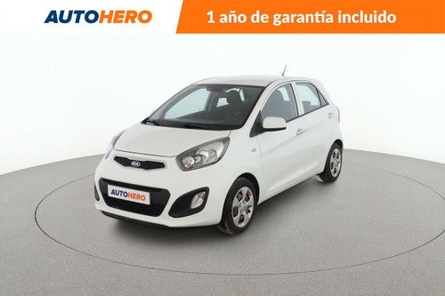 KIA Picanto 1.0 Concept