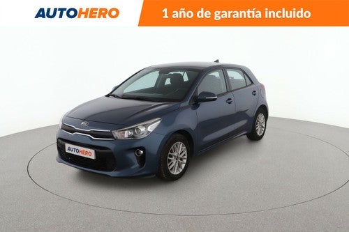 KIA Rio 1.0 TGDI Drive