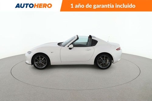 Mazda MX-5 2.0 Style RF