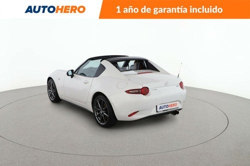 Mazda MX-5 2.0 Style RF