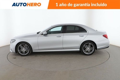 Mercedes Clase E 220 d 4Matic AMG Line