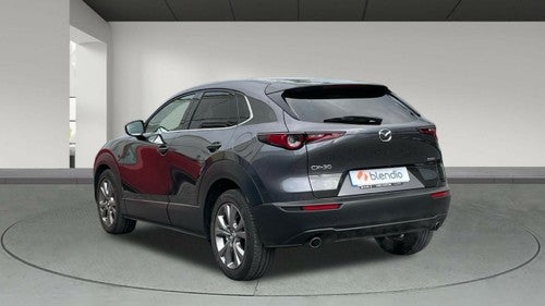 Mazda CX-30 2.0 G 90KW ZENITH BLACK SAFETY 2WD 122CV 5P