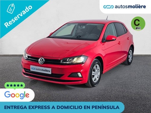 VOLKSWAGEN Polo 1.0 TSI Advance 70kW