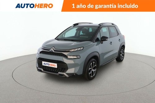 CITROEN C3 Aircross BlueHDi S&S Feel Pack 110