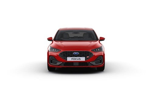 Ford Focus ST 2.3 Ecoboost 206kW (280CV)