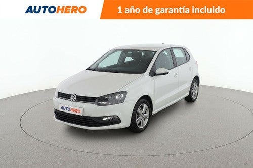 VOLKSWAGEN Polo 1.0 BMT Edition 55kW