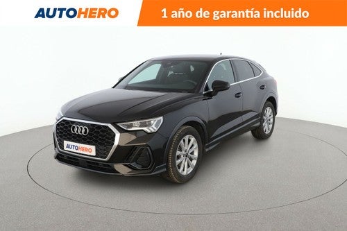 AUDI Q3 35 TDI