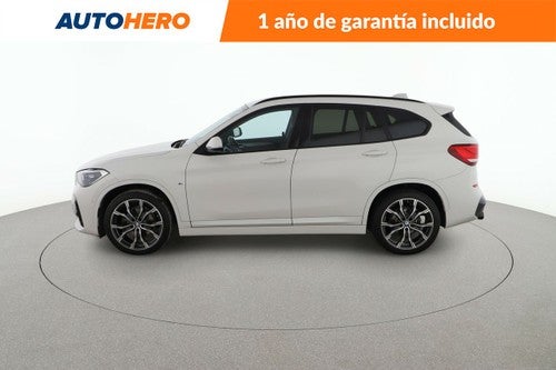 BMW X1 sDrive 18d M Sport