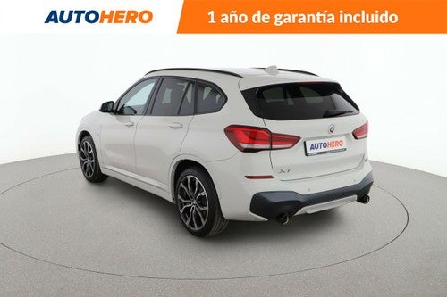 BMW X1 sDrive 18d M Sport