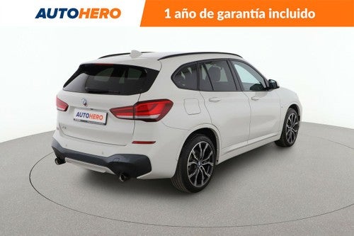 BMW X1 sDrive 18d M Sport