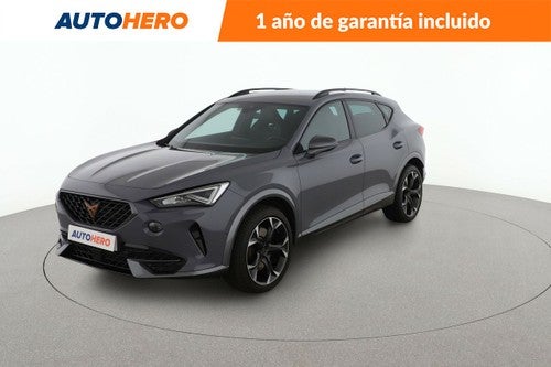 CUPRA Formentor 2,0 TSI VZ 4Drive