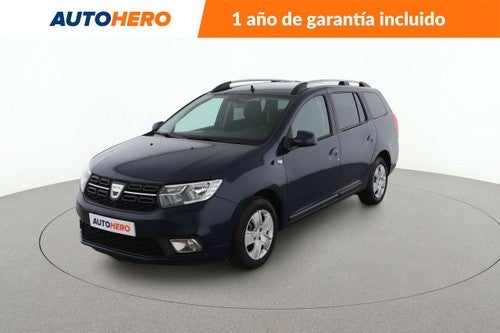 DACIA Logan MCV 0.9 TCE Laureate