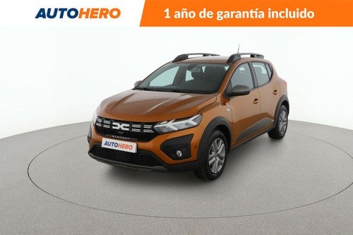 DACIA Sandero Stepway TCe Expresion 67kW