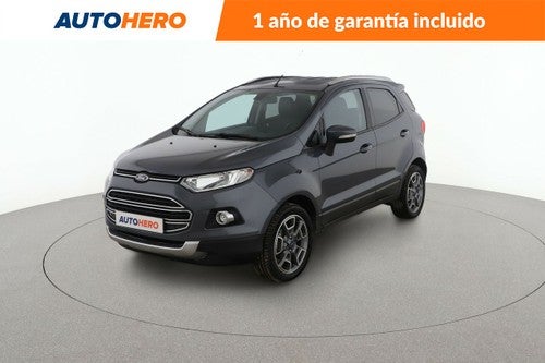 FORD EcoSport 1.5 Ti-VCT Titanium PS