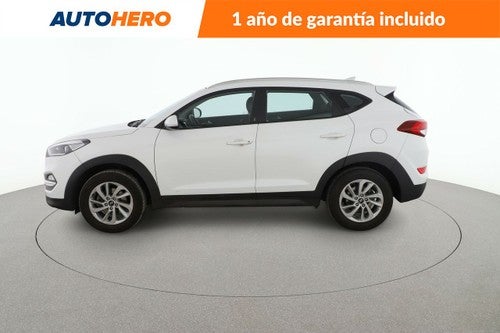 Hyundai Tucson 1.6 25 Aniversario 4x2