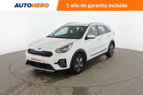 KIA Niro 1.6 Plug-in Hybrid Drive