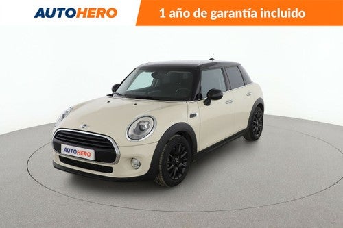 MINI Mini Cooper Cooper