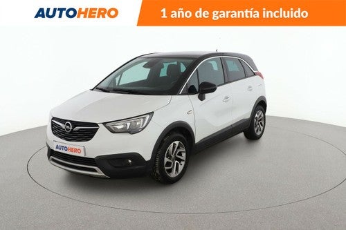 OPEL Crossland X 1.5D Design Line 102